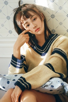 漂亮的妻子韩国